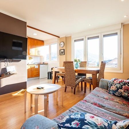 Apartamento Isabela Cangas de Onís Exterior foto