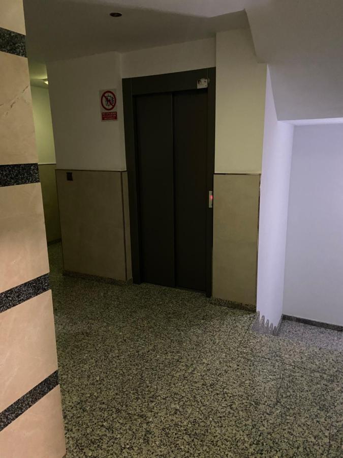 Apartamento Isabela Cangas de Onís Exterior foto