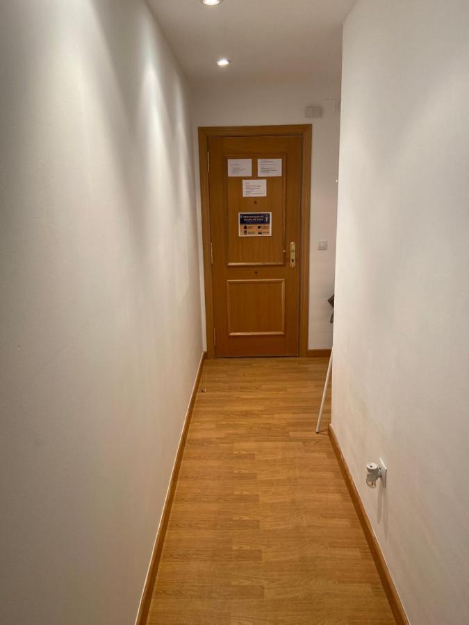 Apartamento Isabela Cangas de Onís Exterior foto