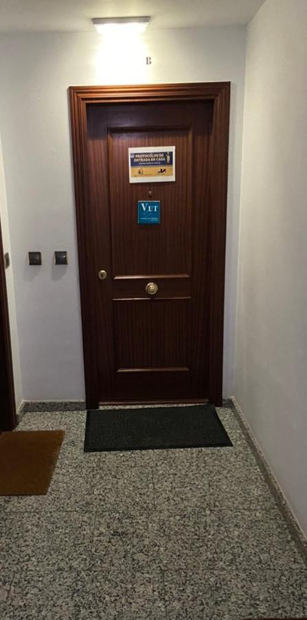 Apartamento Isabela Cangas de Onís Exterior foto