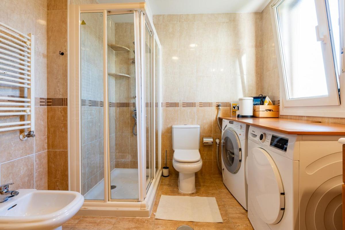 Apartamento Isabela Cangas de Onís Exterior foto