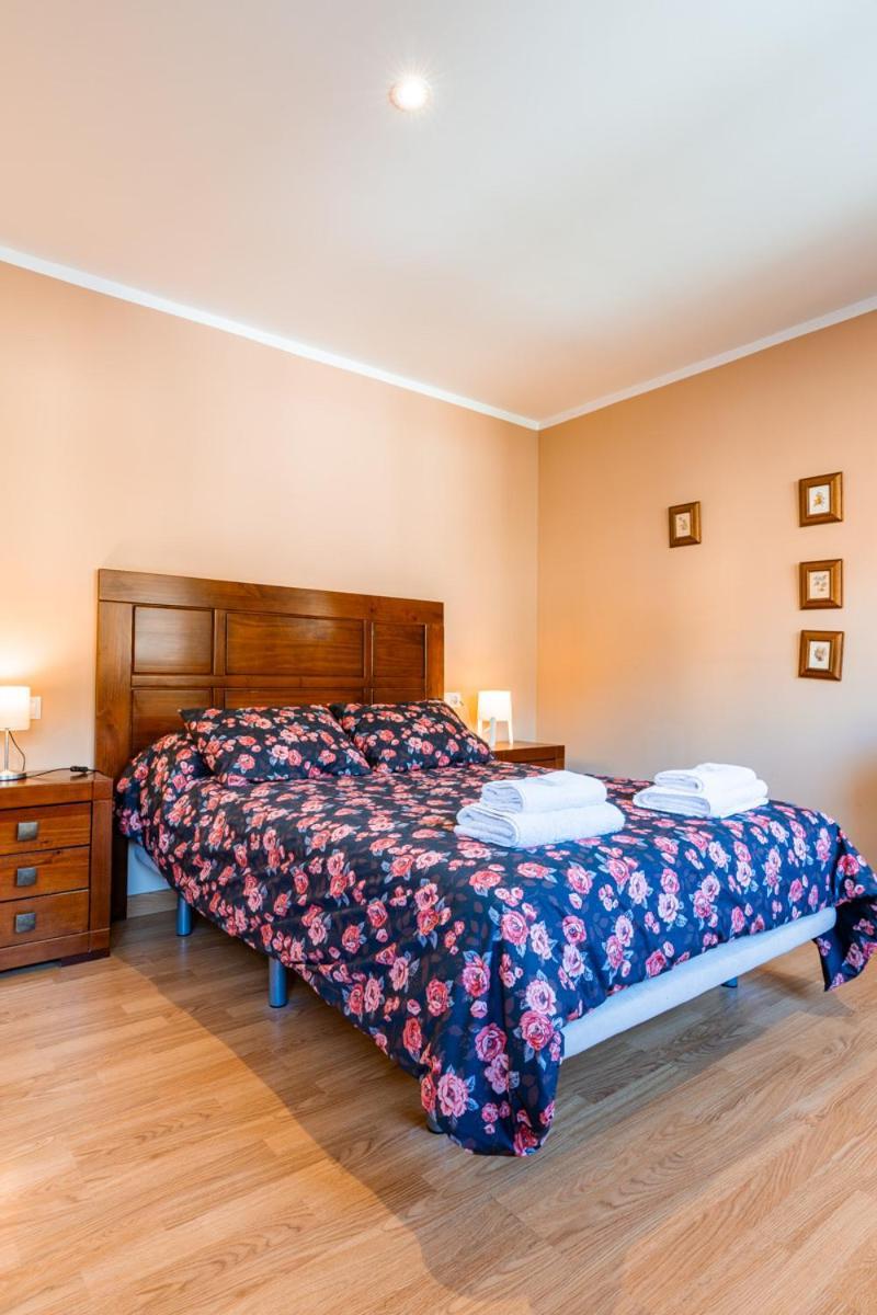 Apartamento Isabela Cangas de Onís Exterior foto