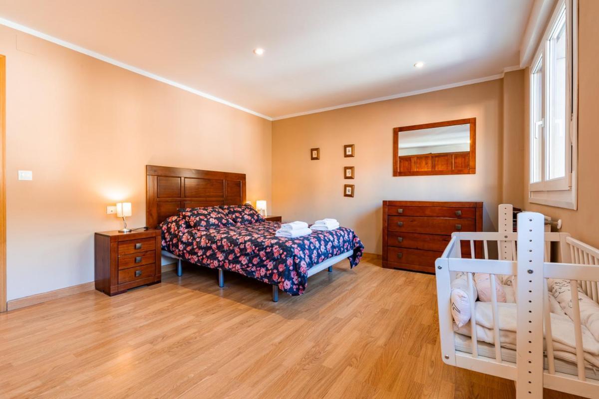 Apartamento Isabela Cangas de Onís Exterior foto