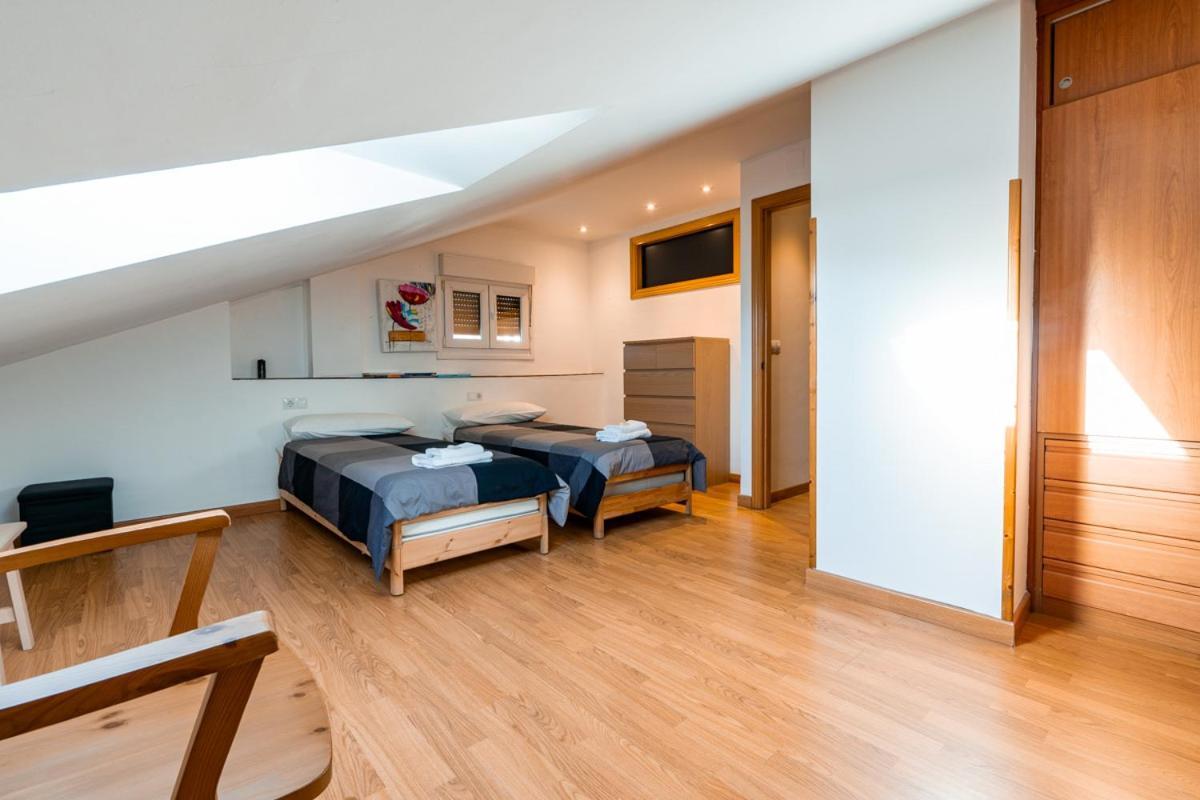Apartamento Isabela Cangas de Onís Exterior foto