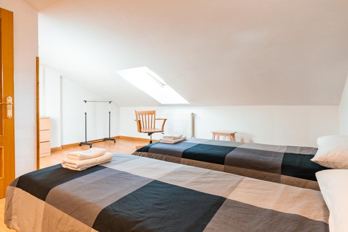 Apartamento Isabela Cangas de Onís Exterior foto