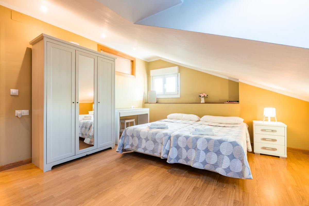 Apartamento Isabela Cangas de Onís Exterior foto