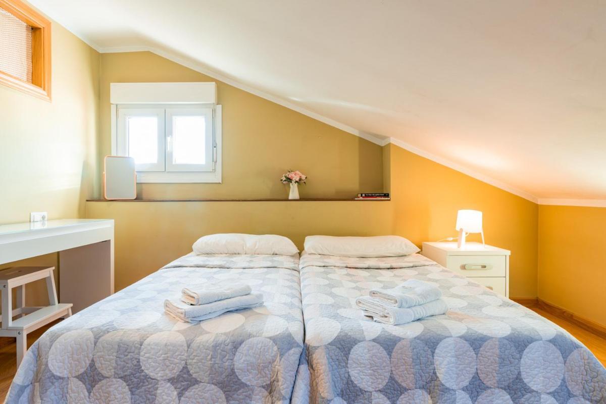 Apartamento Isabela Cangas de Onís Exterior foto
