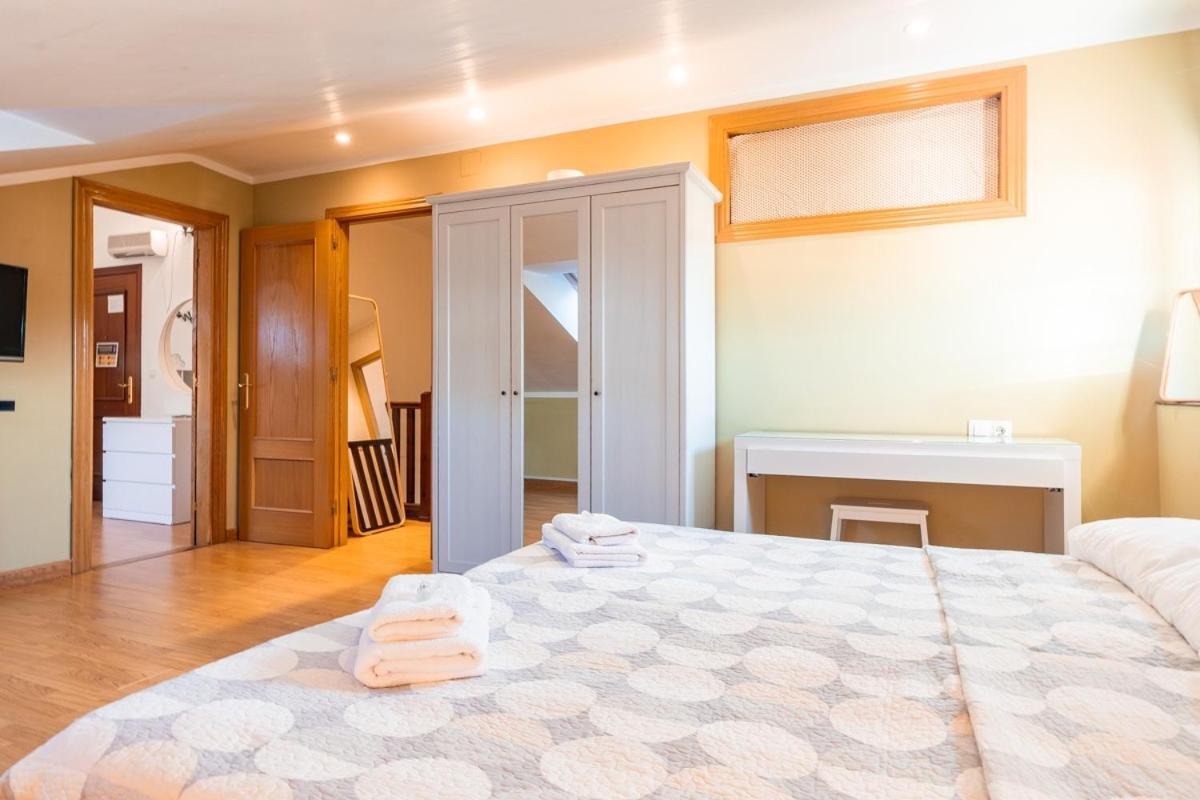 Apartamento Isabela Cangas de Onís Exterior foto
