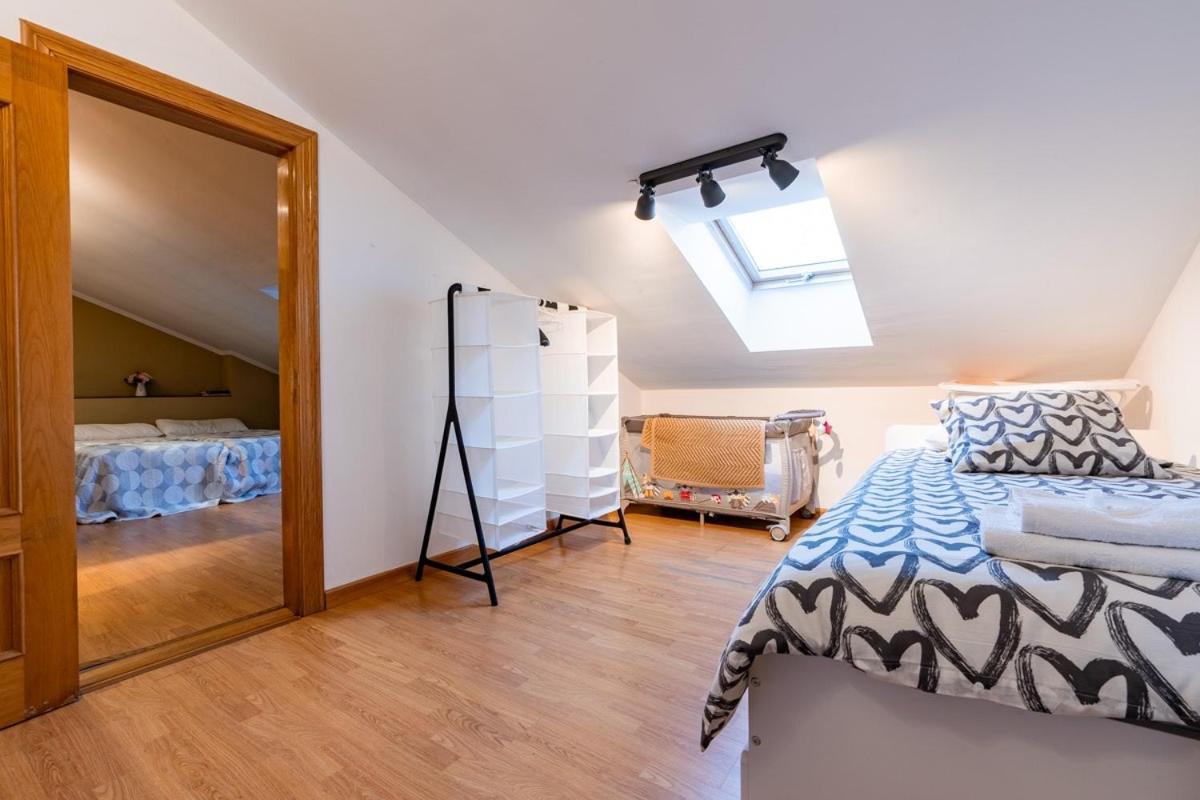 Apartamento Isabela Cangas de Onís Exterior foto