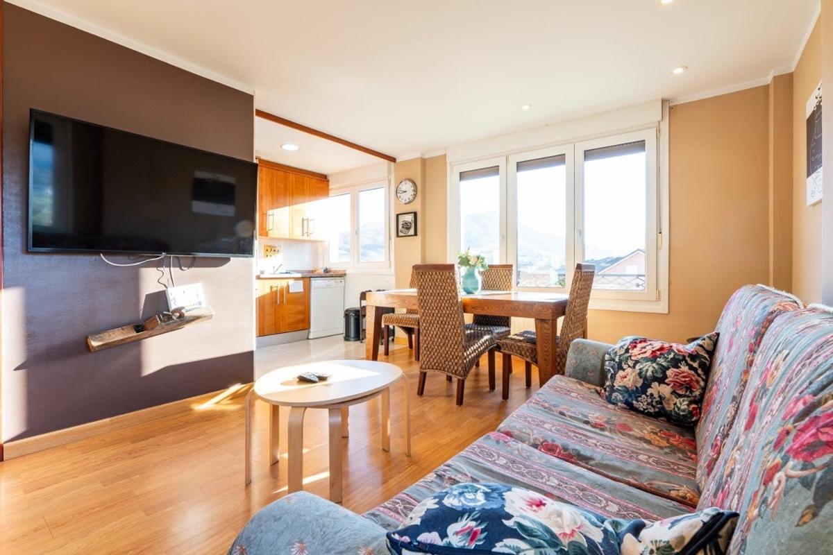 Apartamento Isabela Cangas de Onís Exterior foto