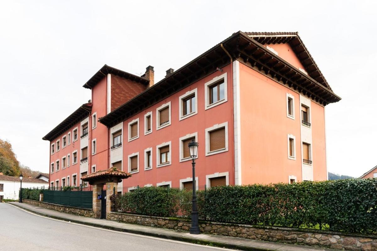 Apartamento Isabela Cangas de Onís Exterior foto
